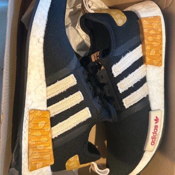 adidas Shoes Bambi Disney Nmdr W Poshmark
